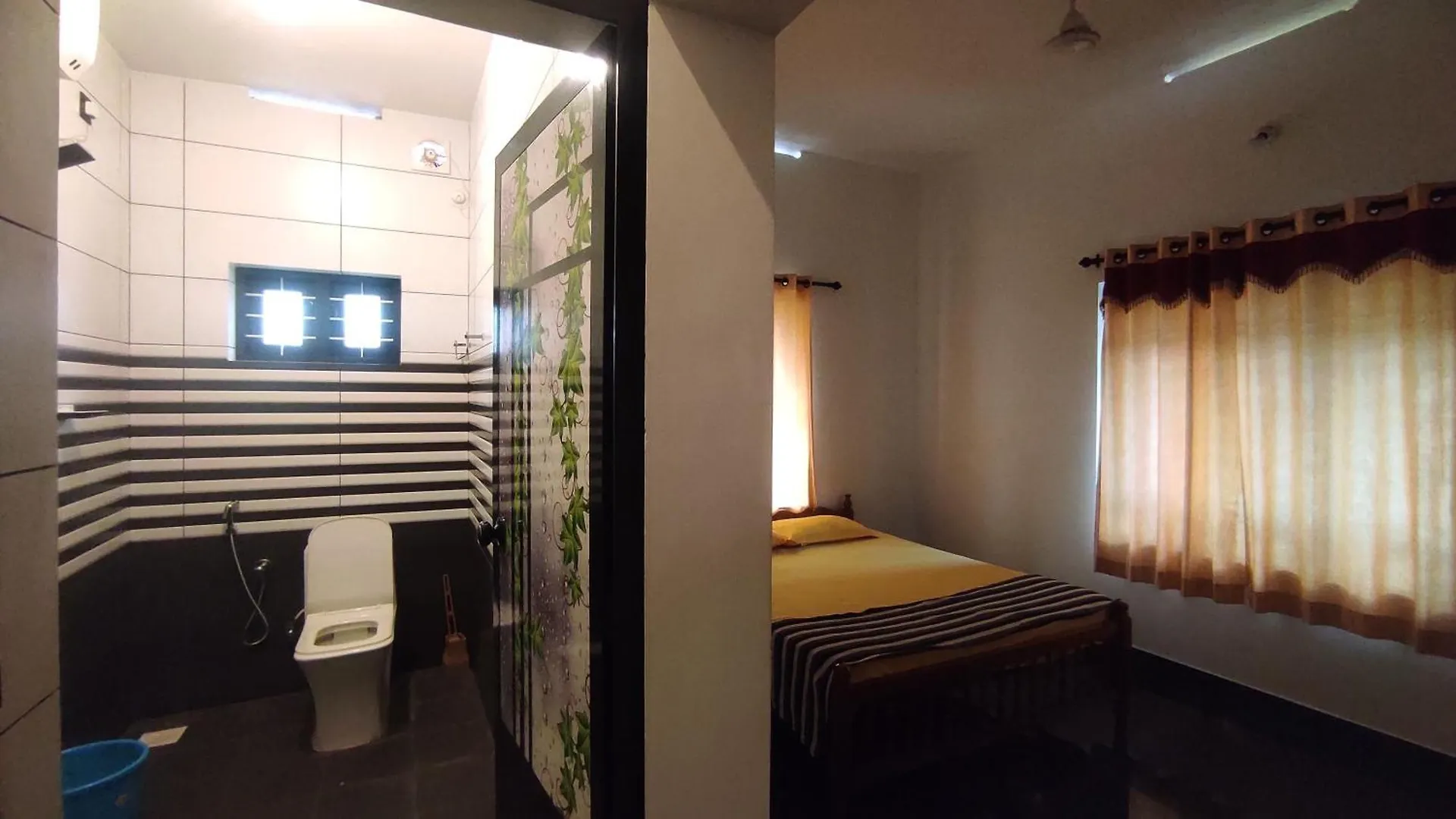 The Littoral Homestay Varkala