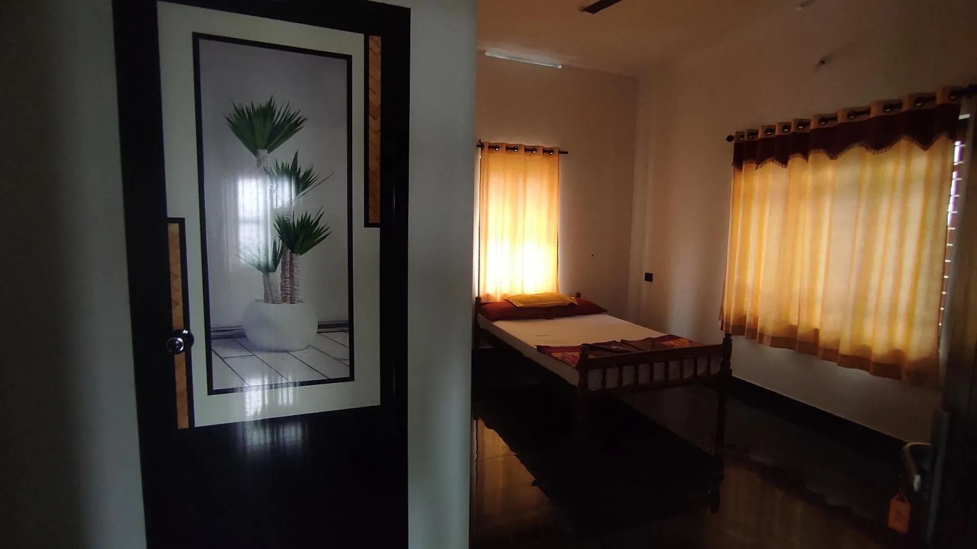 The Littoral Homestay Varkala 0*,