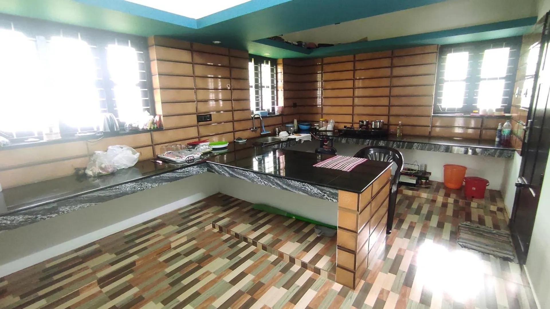 The Littoral Homestay Varkala