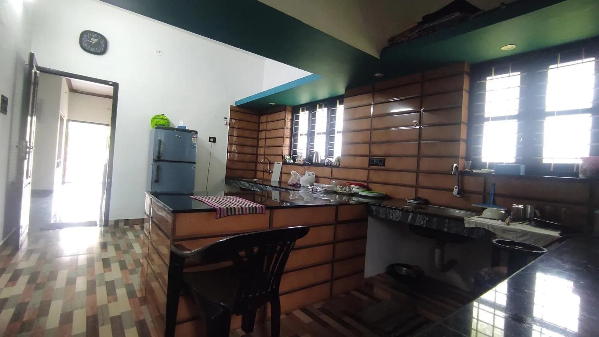 The Littoral Homestay Varkala